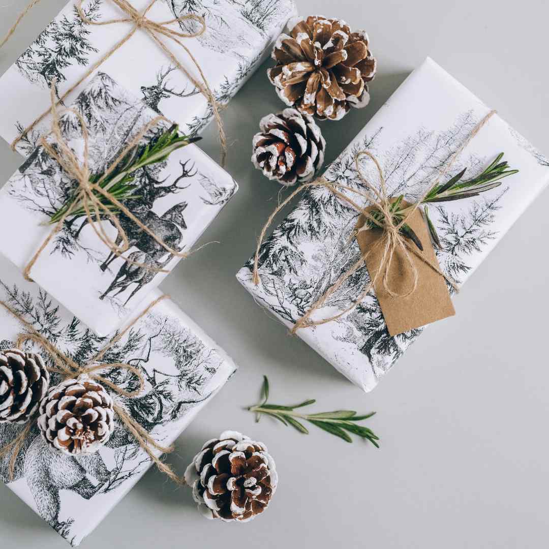 Boxing Day The Day After Christmas